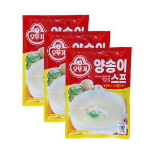 쇠고기 스프 80g