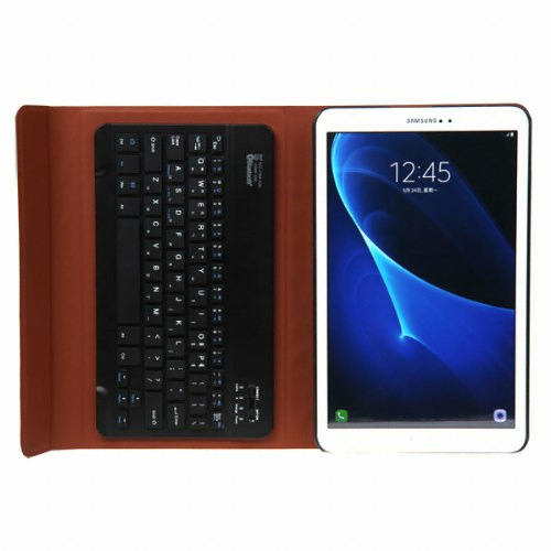 iPad Pro 10.5 그램 블루투스 키보드 케이스
