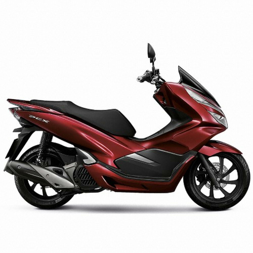 혼다 올뉴 PCX 125 (구형)_이미지