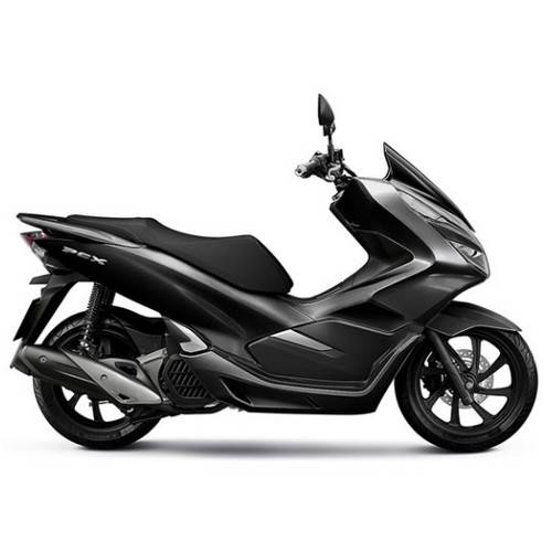 혼다 올뉴 PCX 125 (구형)