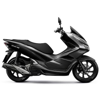 혼다 올뉴 PCX 125