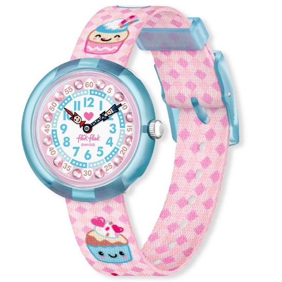 ����ġ�׷� �ø��ö� FUTURE DREAMS BAKE IT UP FBNP219