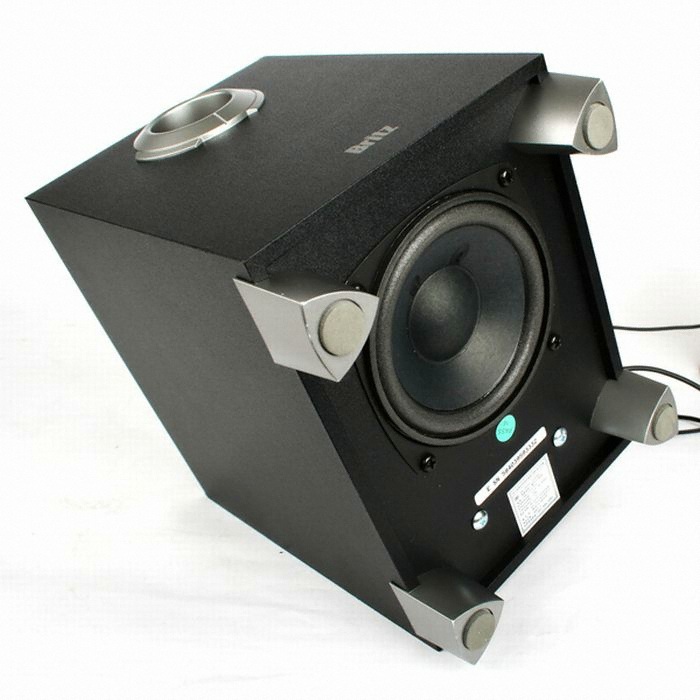 Britz 브리츠인터내셔널 BR-1100V2_이미지