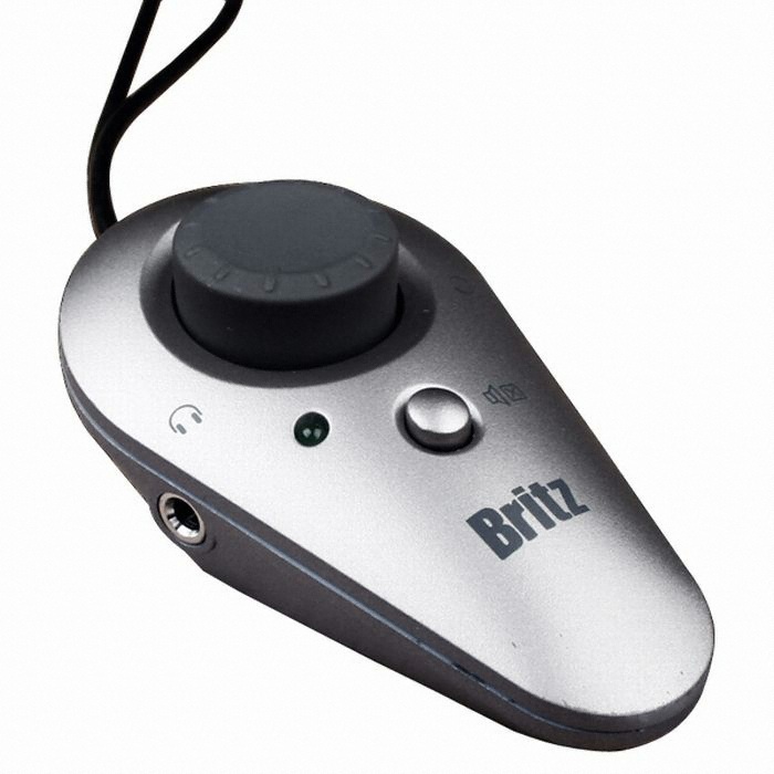 Britz 브리츠인터내셔널 BR-1100V2_이미지