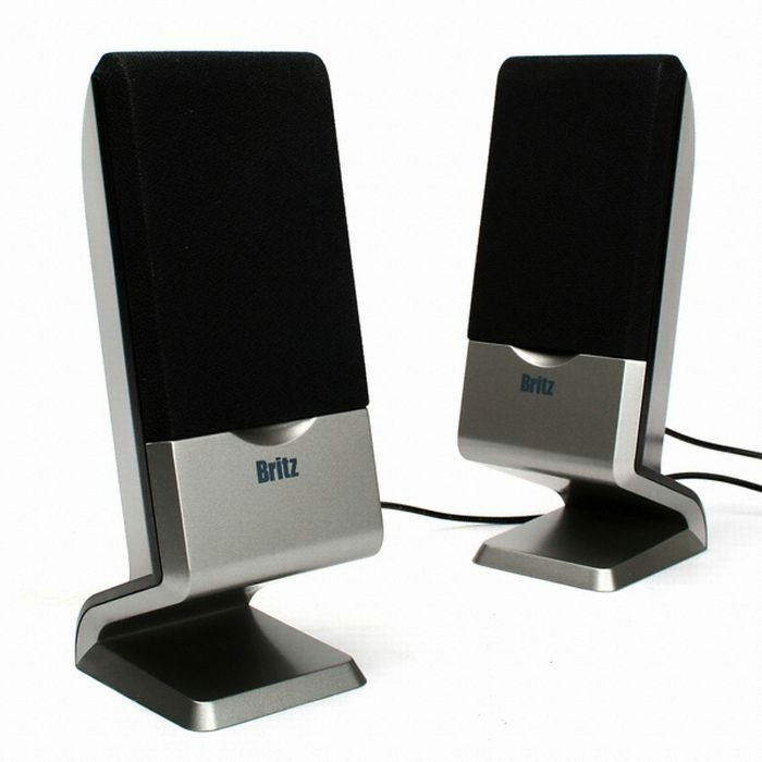 Britz 브리츠인터내셔널 BR-1100V2_이미지