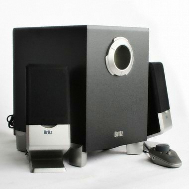 Britz 브리츠인터내셔널 BR-1100V2
