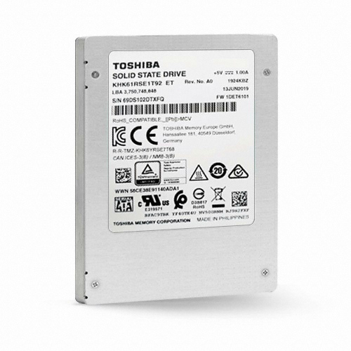 도시바 HK6-R SSD (960GB)_이미지