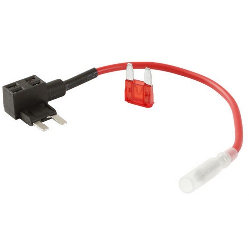 듀얼 휴즈홀더 소형휴즈용