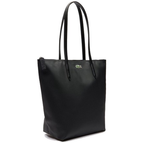 동일드방레 라코스테 세로형 미디움 쇼퍼백 NF1890P19A000