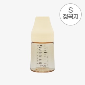  스펙트라 올셋 PPSU 젖병 160ml [1개]
