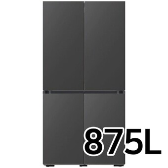 삼성전자 비스포크 RF85B9001 (다크그레이)