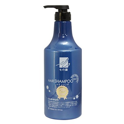 모노벨 쿨 헤어 샴푸 1500ml (2개)_이미지