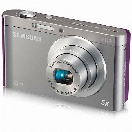 삼성전자 DV300F (중고품)_이미지