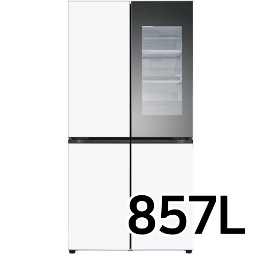 LG전자 오브제컬렉션 STEM M874MHH5C2S_이미지