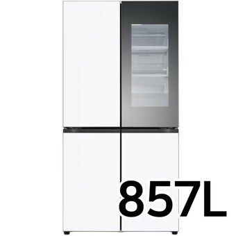 LG전자 오브제컬렉션 STEM M874MHH5C2S