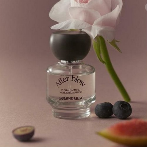 애프터블로우 자스민 머스크 EDP