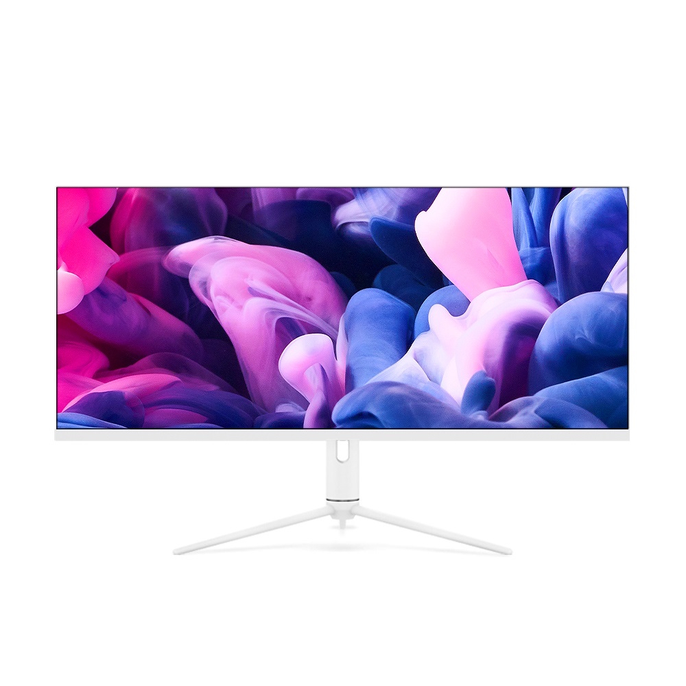 한성컴퓨터 TFG40Q14WP IPS 게이밍 리얼 144 울트라와이드 USB Type-C 무결점_이미지