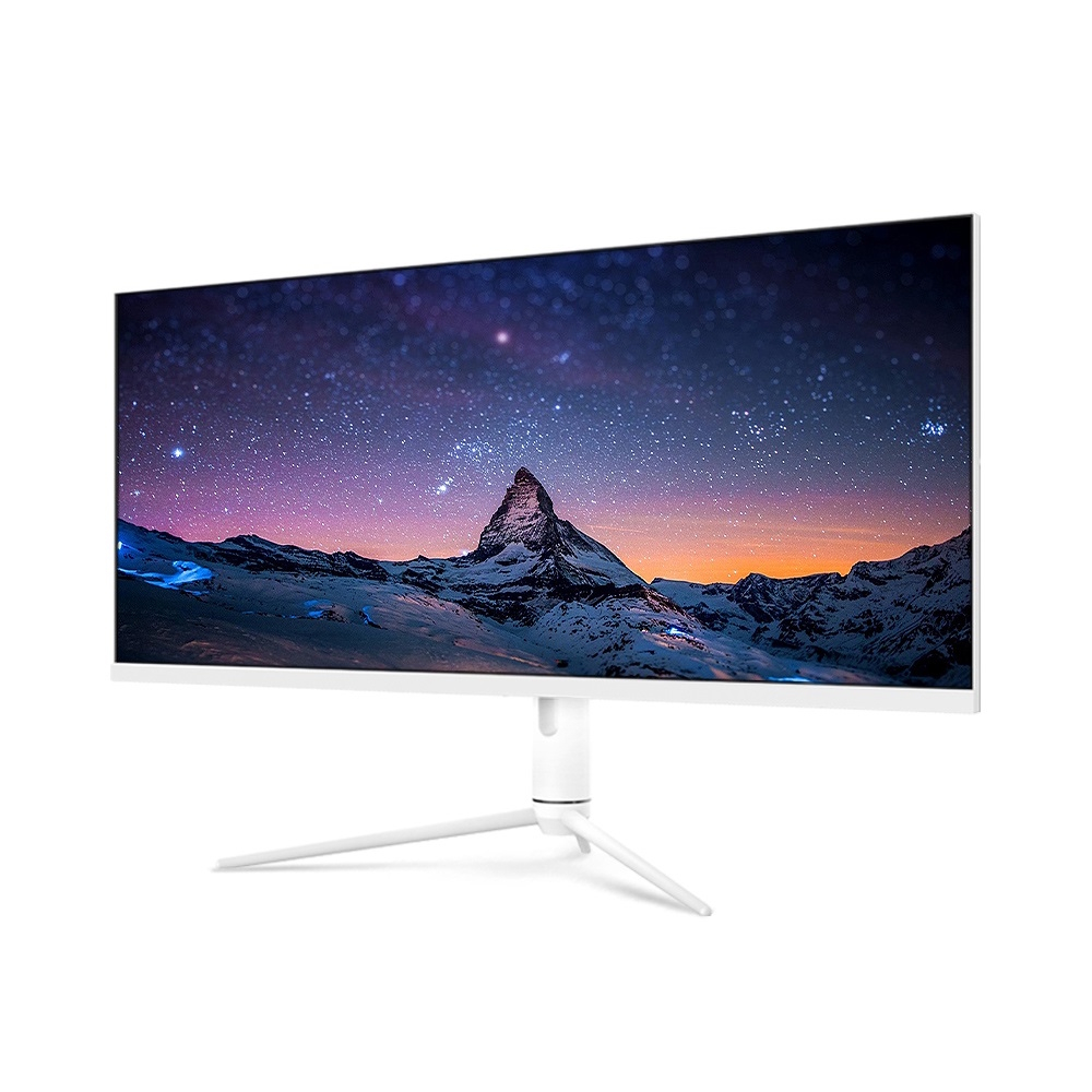 한성컴퓨터 TFG40Q14WP IPS 게이밍 리얼 144 울트라와이드 USB Type-C 무결점_이미지