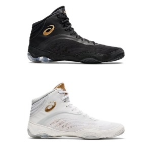 아식스 스플릿 엘리트 레슬링화 1081A050