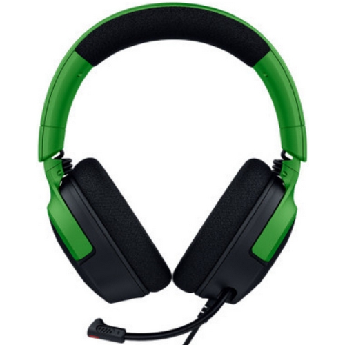 Razer Kraken V4 X 마인크래프트 에디션 (정품)_이미지