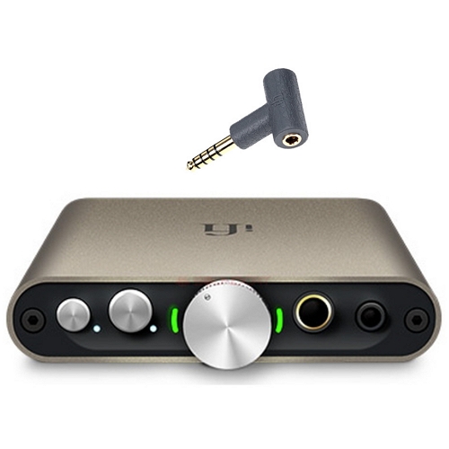 iFi audio HIP DAC 3 (+ 2.5 to 4.4 변환단자)