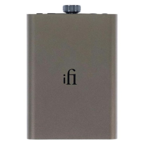 iFi audio HIP DAC 3 (+ 2.5 to 4.4 변환단자)_이미지