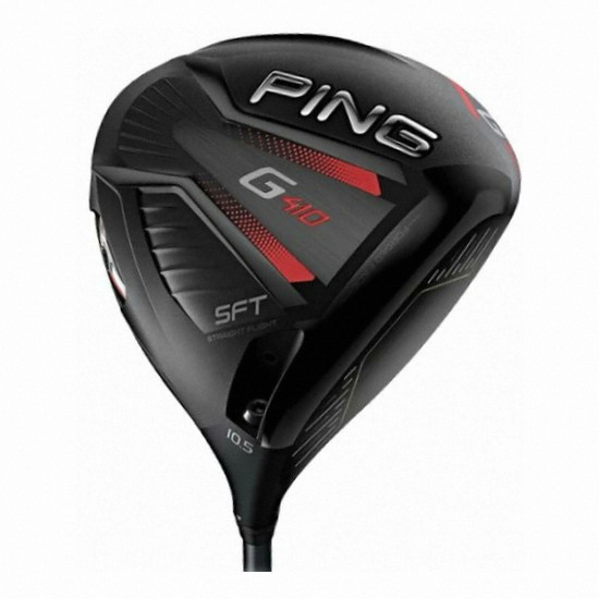 핑 G410 SFT 드라이버 (정품)_이미지
