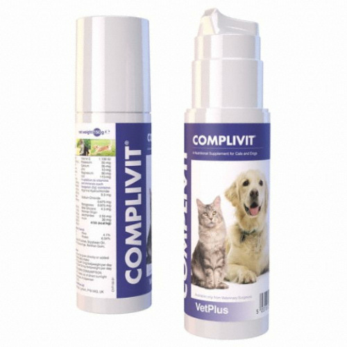 벳플러스 콤플리비트 150ml이미지입니다. 누르면 해당 게시물로 새창이동합니다.