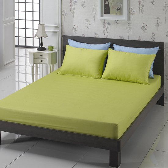 컴포트 클래식 방수 매트리스커버