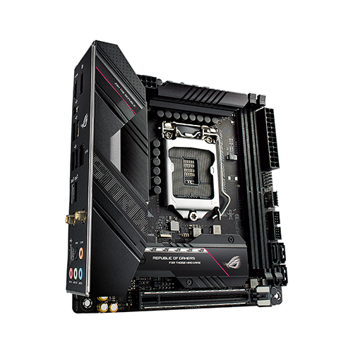 ASUS ROG STRIX B560-I GAMING WIFI STCOM_이미지