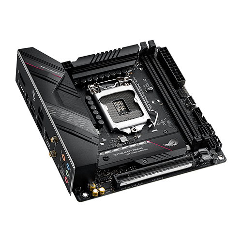ASUS ROG STRIX B560-I GAMING WIFI STCOM_이미지
