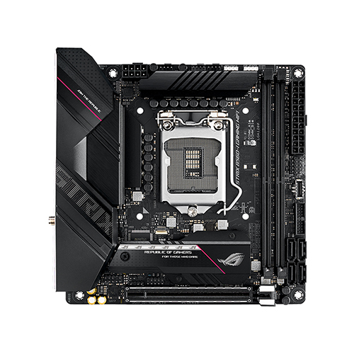 ASUS ROG STRIX B560-I GAMING WIFI STCOM_이미지