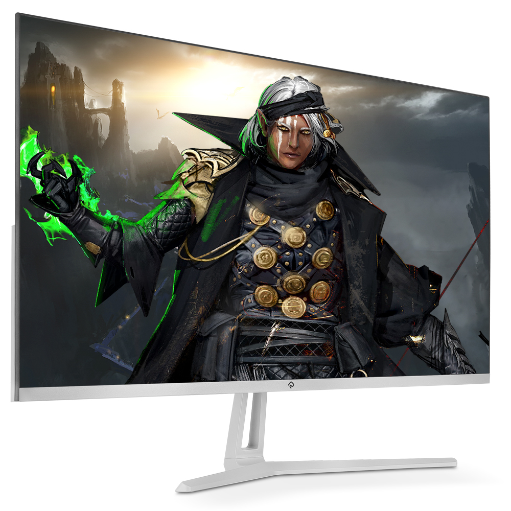 래안텍 EdgeArt FA2740K IPS 리얼 144 게이밍 무결점_이미지
