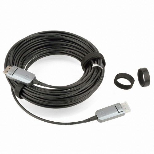 이지넷유비쿼터스 넥스트 DisplayPort 1.4v 케이블 (20m)_이미지