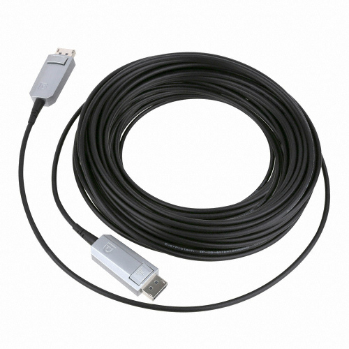 이지넷유비쿼터스 넥스트 DisplayPort 1.4v 케이블 (20m)_이미지