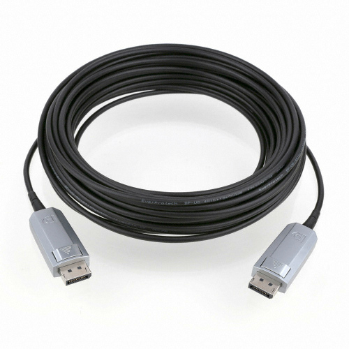 이지넷유비쿼터스 넥스트 DisplayPort 1.4v 케이블 (20m)_이미지