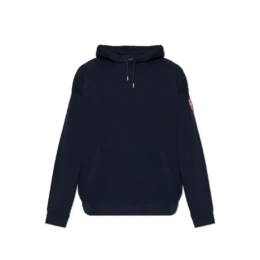 스웨트 셔츠 with 로고 patch 1549M0NOCTURNE T