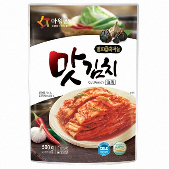 �ƿ�Ȩ �ƻ��ġ ����ġ 500g