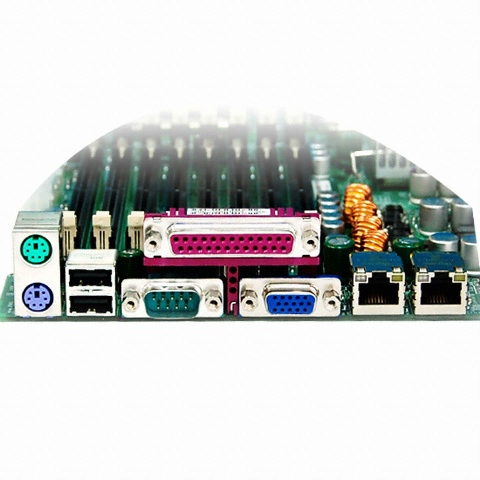 Supermicro X7DBN ������CNS