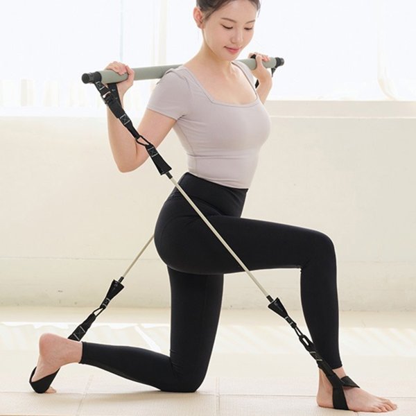 바리바디 필라테스 바 키트이미지입니다. 누르면 해당 게시물로 새창이동합니다.