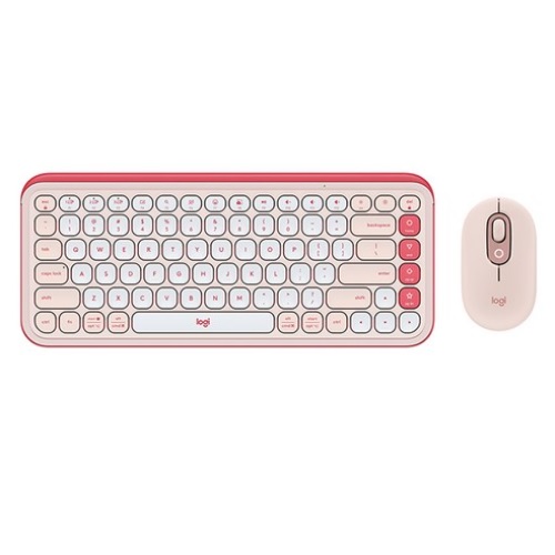 로지텍 POP ICON COMBO