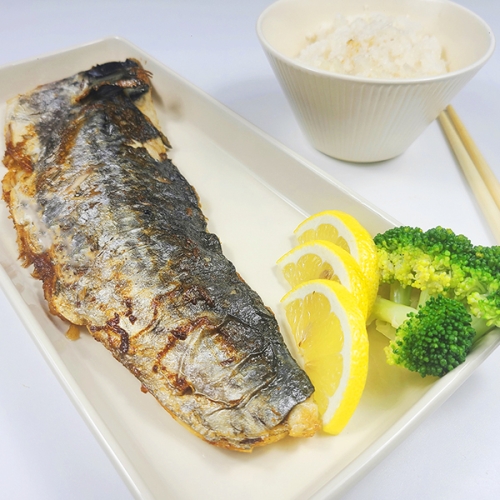 요리조리 국내산 가시제거 순살삼치 대사이즈 120~150g (8개)_이미지