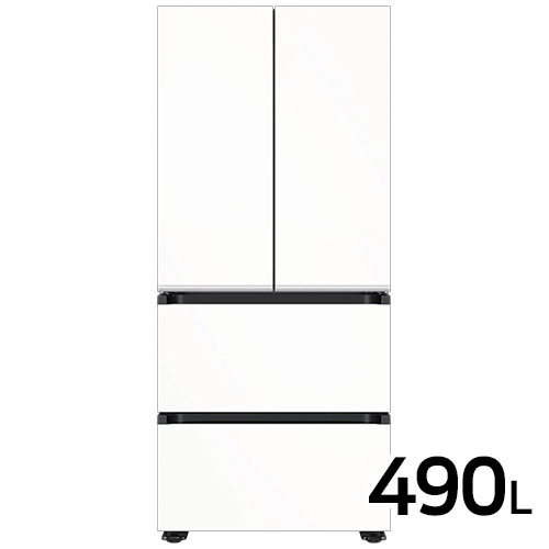 삼성전자 비스포크 AI 김치플러스 RQ49DG90X2EW (전국 무료)