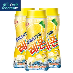 �������� ���̽����� ���� 200ml