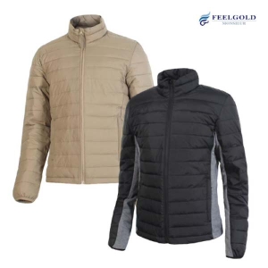 필골드 경량패딩 점퍼_SHJKS301n302R