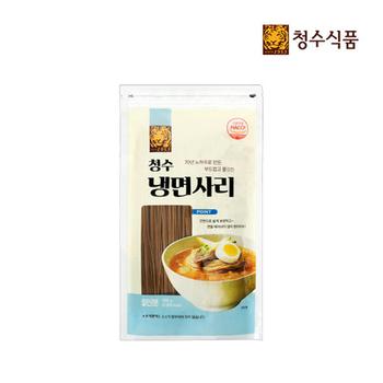 청수식품 냉면사리 650g (2개)_이미지