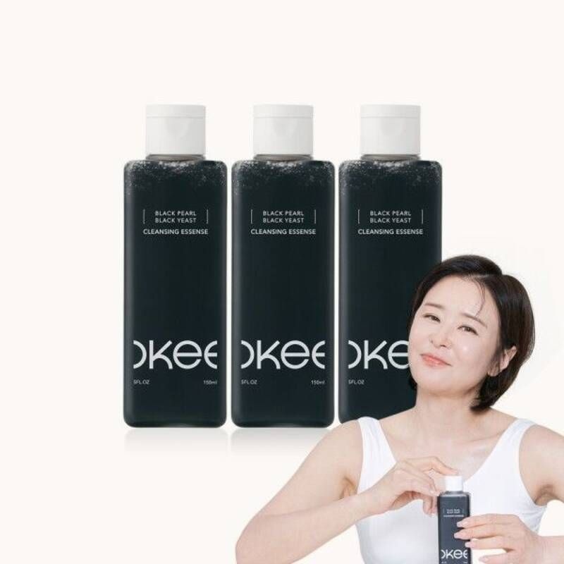��Ű��Ƽ ������ ��ȿ�� Ŭ��¡ ������ 150ml