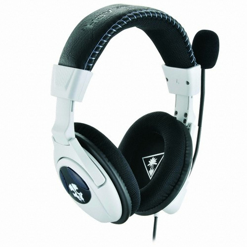 터틀비치 CALL OF DUTY: GHOSTS EAR FORCE SHADOW Headset (해외구매)_이미지