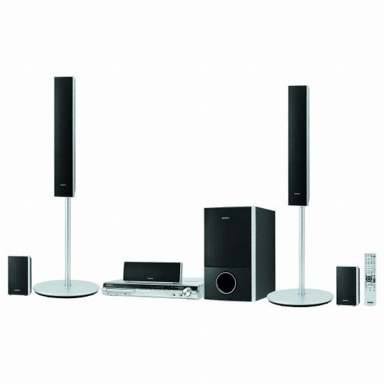SONY ����� KDL-40W3500 + DAV-DZ555K ǮHD Ȩ�þ��� ��Ű��