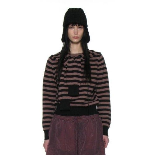 �ĸ�Ƽ���� PARTIMENTO WOMEN ���̾�� ������ ��Ʈ ũ���_���� ��Ʈ������ PW25WK-01BS 504048